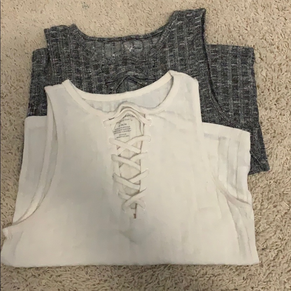 AEO Tank Bundle!